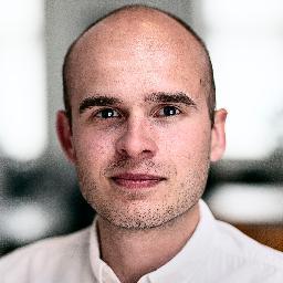 MichaelKorsgaar's profile picture. Del af presse-teamet hos @orsted. Jeg tweeter for egen regning.