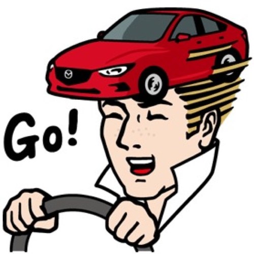 飛行船です！