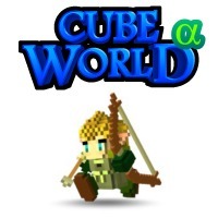 cubeaworld's profile picture. 