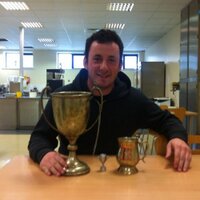 Gary McCabe (@garymccabe90) 's Twitter Profile