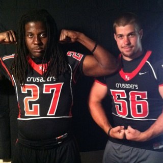 Speed & Strength Coach for all athletes at The Parisi Speed School