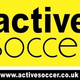 Football Coaching for boys & girls aged 4 - 14 years old in Warrington. Holiday camps run every school holidays in various venues ⚽️