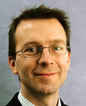 Project leader at RISE Research Institutes of Sweden