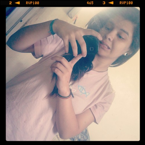 me stalkeando é ? hmm..