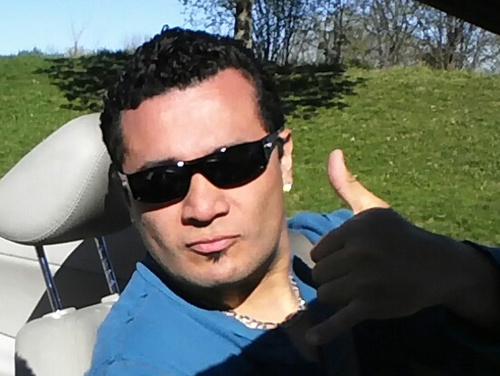 ritmoycalor's profile picture. 