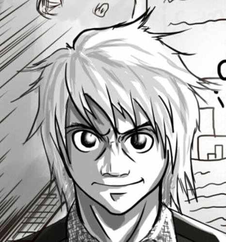 mangakaさんのプロフィール画像