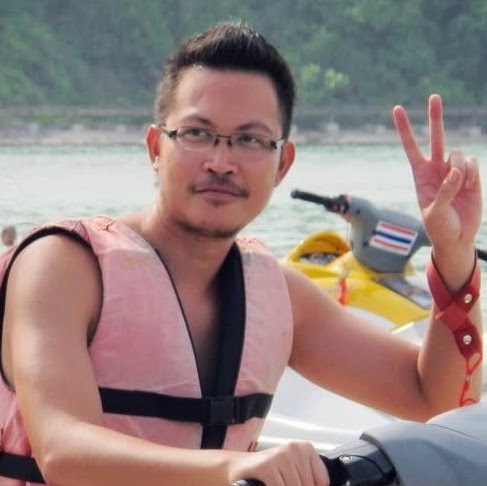 tanin pakdeesiriwong