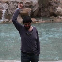 Civil Engineer, 5th degree Statically İndeterminate, Close to collapse.