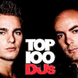 Follow Us: @Showtekmusic #VoteForYourFavoriteArtist #DJmag #Showtek