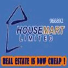 HouseMartNG's profile picture. Housemart Properties - Leading real estate investment and property broker in Nigeria