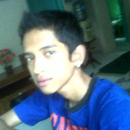 My name is  putera canabiz , I live in banjarsari :) . my britdhay 17 agustus 1945 (•͡.̮ •͡ )