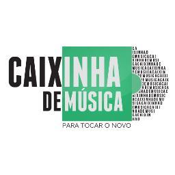 Para tocar o novo