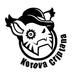 KorovaCriptana (@korovacriptana) Twitter profile photo