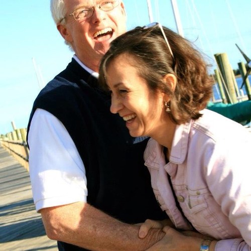 Huntleycuthrell's profile picture. True North Carolinian, Son, Brother, Husband, Father, Real Estate Agent, Carolina Hurricanes Fan, Panthers Fan, Friend of just about anyone, and lover of life!