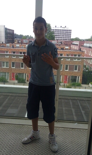 follow i follow back