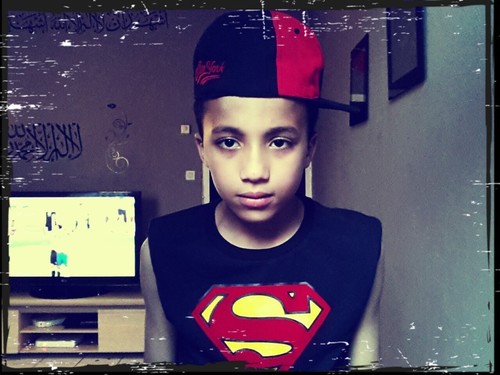 Rapeur, Marocain, Street SwaGg ♥     FouinyBaby♥