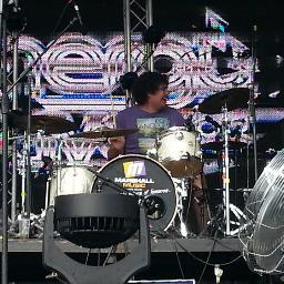 VibesKG's profile picture. Positive thinking will let you do everything better than negative thinking will