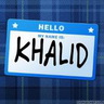 KhaledHussien_'s profile picture. مواطن مصري لاعب كارتيه وايكيدو