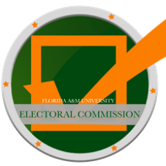 Supervising, Registering, & Encouraging Your Vote! #NoVoteNoVoice | Follow Us: Instagram: @famuelections Facebook: FAMU Electoral Commission