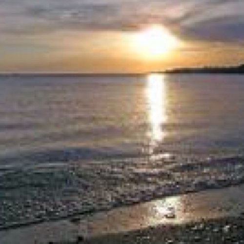 I'm Lake Erie bitch follow me