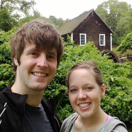 AMootch's profile picture. Got a bad case of the sugars. I am a Bruins fan. I have a great wife.