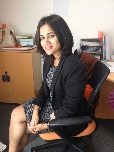 Archana82's profile picture. 