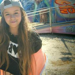 Cátia Alexandra / 14 anos / Porto