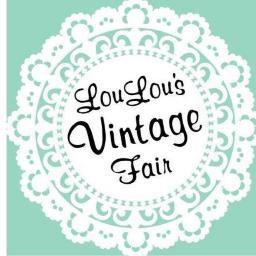 WINNER OF BEST VINTAGE FAIR IN THE UK!
Lou Lou's Vintage Fair will be visiting Middlesbrough throughout 2014!