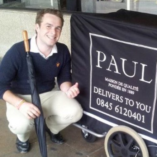 harmanpaul's profile picture. Investment Banking / Economics graduate from Swansea Uni / Sports & Cider enthusiast