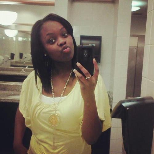 I ♡ Only One Nigga,&He Aint Sh.t The End