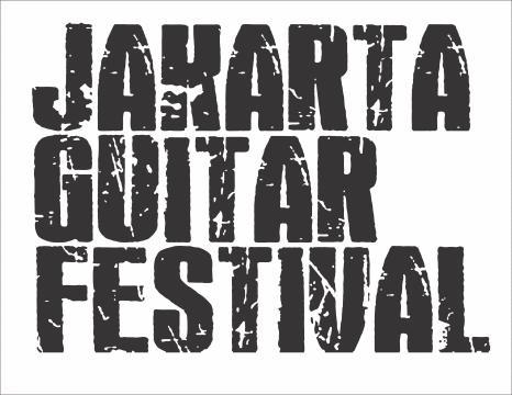 Jakarta Guitar Festival  Concert & Exhibition.  Email: info@jakartaguitarfestival.com HALO entertainment Indonesia @HALOent_ID
 merchandise @JGFshop