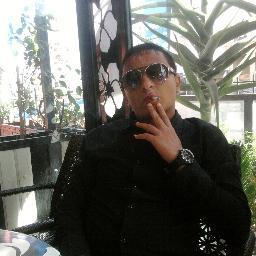 azmizifou's profile picture. 