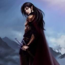 Brother of @TiataniaFireRos #RIPNadia. Silmataurea was my home long ago. Now I must find my sister, I will not stop til I am with her. (RP!Single!)