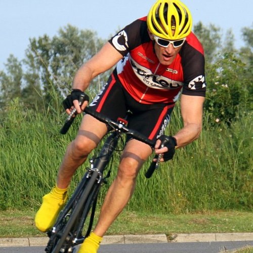 Sirboothy's profile picture. 