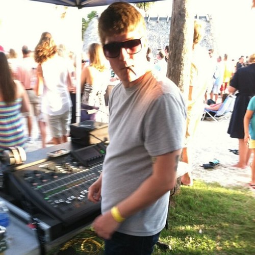 jojomixin's profile picture. #parfaitlife