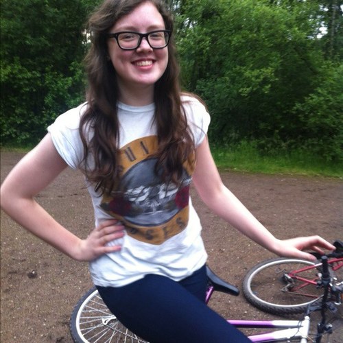 KathrynsFacts's profile picture. Lots of interesting facts from a girl with smart and sometimes witty genes