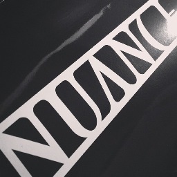 Official account of The Nuance Collection
Instagram: @thenuancecollection
Facebook: http://t.co/Mi53KZNiM2
Tumble: @thenuancecollection