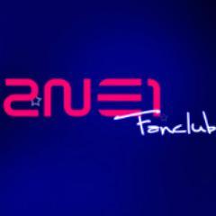 2NE1Fanclubさんのプロフィール画像