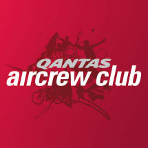 A private organisation for Pilots & Cabin Crew of Qantas Airways and it's subsidiaries.