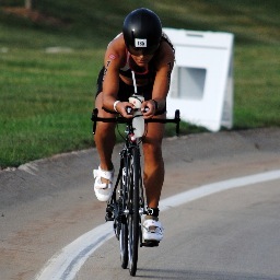 Professional Triathlete and Elite Triathlon and Running Coach.