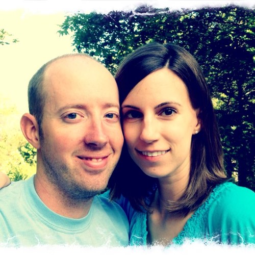 Follower of Jesus! Incredibly blessed with an amazing and beautiful wife and wonderful family.