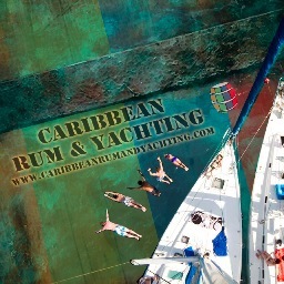 Caribbean Rum and Yachting