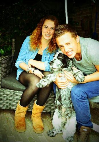 verpleegkundige niveau 4 / Love You Honeyy  xx @Baslandman