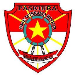 Akun Asli Pasukan Pengibar Bendera SMK Wikrama Bogor | 09 Oktober 2009