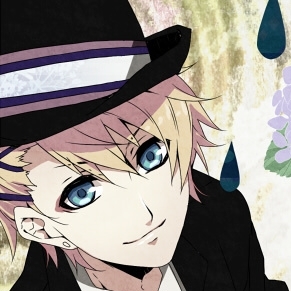 Pleased to meet you, heh~