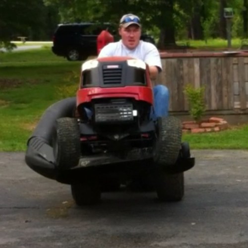 scottdisme's profile picture. 