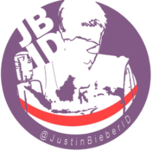 official @justinbieberID & @jbindocom #JBBFamily for project. Next project #BFN2 and #JBID4thAnniv be ready :)