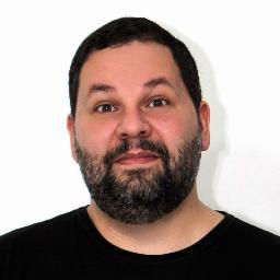Jornalista / Roteirista É de Casa - TV Globo
