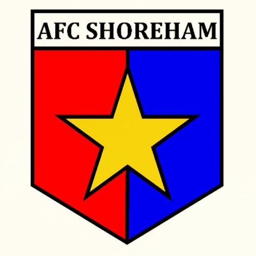 AFCShoreham's profile picture. Offical twitter of AFC Shoreham. SSFL Premier League Champions 2013/14 & 2014/15, County Cup Winners 2014/15. Forever in our hearts Matt & Jacob #MG1 #JS11