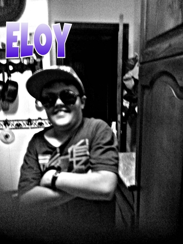 EloyArcon's profile picture. 